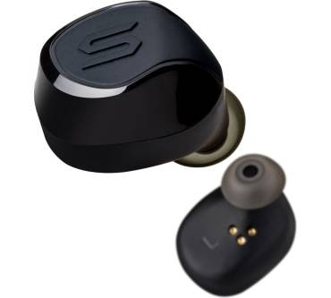 Produktbild Soul X-Shock