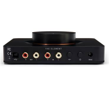 Produktbild JDS Labs The Element