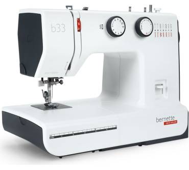 Produktbild Bernina bernette 33