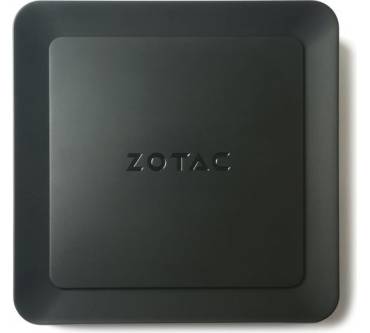 Produktbild Zotac ZBOX MI553