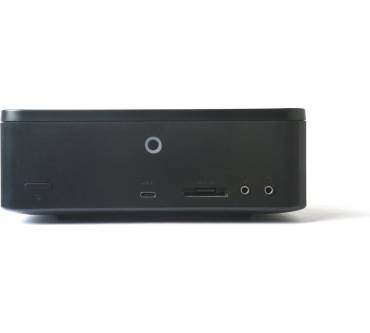 Produktbild Zotac ZBOX MI553