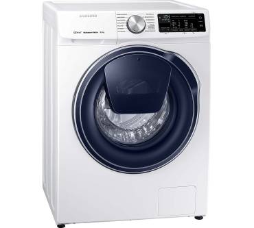 Produktbild Samsung WW81M642OPW/EG WW6800