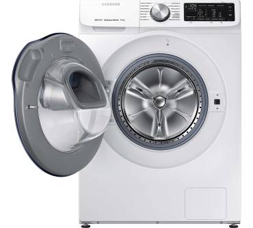 Produktbild Samsung WW81M642OPW/EG WW6800