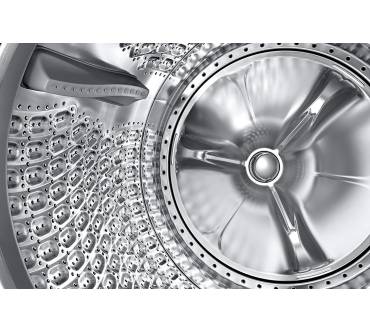 Produktbild Samsung WW81M642OPW/EG WW6800