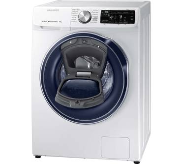 Produktbild Samsung WW81M642OPW/EG WW6800