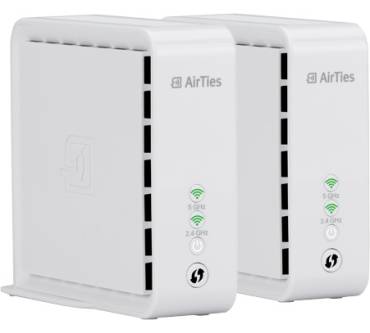 Produktbild AirTies 4920 WiFi Starter Kit (40719628)