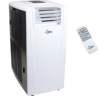 Produktbild Suntec Klimatronic Transform 7.000