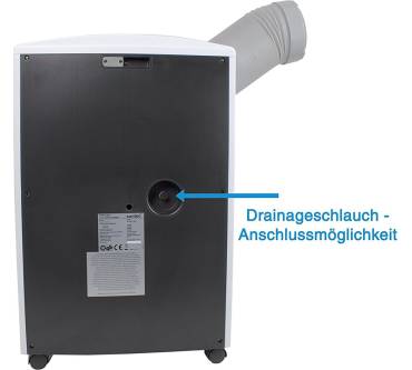 Produktbild Suntec Klimatronic Transform 7.000