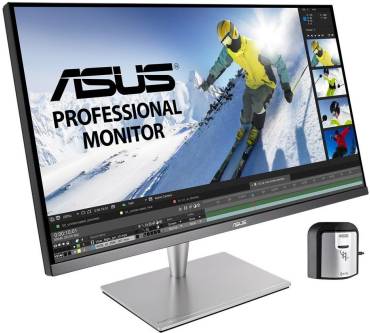 Produktbild Asus ProArt PA32UC-K