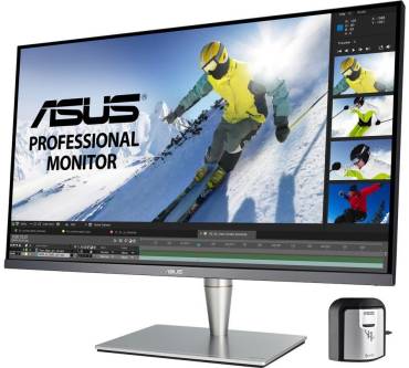 Produktbild Asus ProArt PA32UC-K
