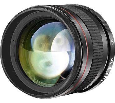 Produktbild Neewer 85mm f/1.8