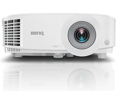 Produktbild BenQ MH550