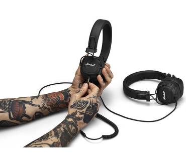 Produktbild Marshall Major III