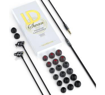 Produktbild LIAM & DAAN Swan