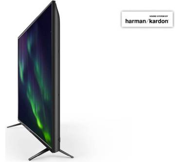 Produktbild Sharp LC-55CUG8052E