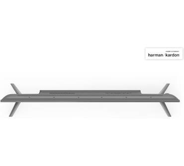 Produktbild Sharp LC-55CUG8052E