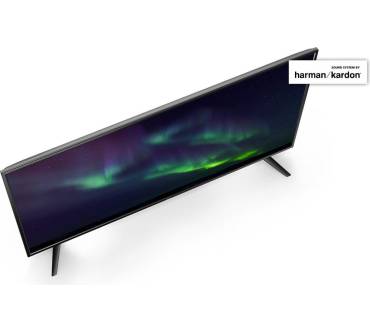 Produktbild Sharp LC-49CUG8052E