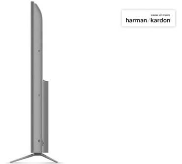 Produktbild Sharp LC-49CUG8052E