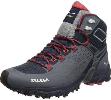 Produktbild Salewa Alpenrose Ultra Mid GTX