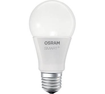 Produktbild Osram Smart+ Classic E27 Dimmable Apple HomeKit