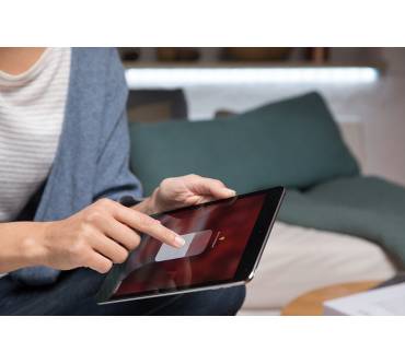 Produktbild Osram Smart+ Classic E27 Dimmable Apple HomeKit