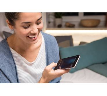 Produktbild Osram Smart+ Classic E27 Dimmable Apple HomeKit