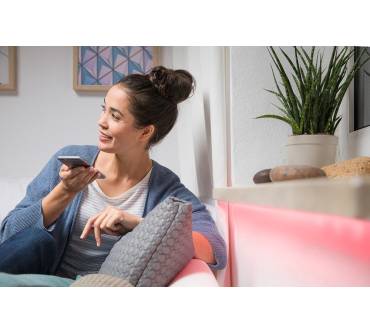 Produktbild Osram Smart+ Classic E27 Dimmable Apple HomeKit