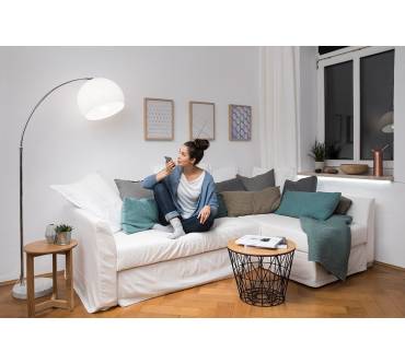 Produktbild Osram Smart+ Classic E27 Dimmable Apple HomeKit