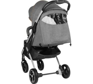 Produktbild Knorr Baby X-Easy-Fold