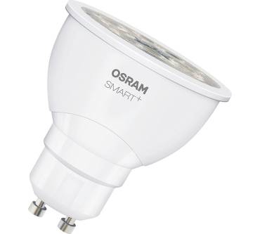Produktbild Osram Smart+ Spot GU10 Multicolor