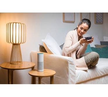 Produktbild Osram Smart+ Spot GU10 Multicolor