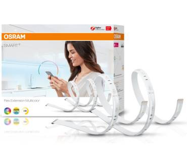 Produktbild Osram Smart+ Flex Extension Multicolor