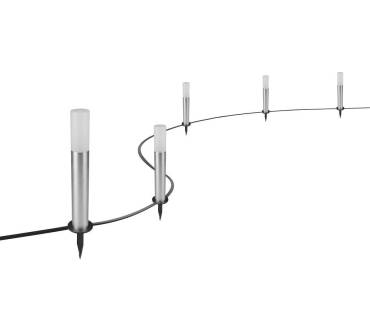 Produktbild Osram Lightify GardenPole Multicolor