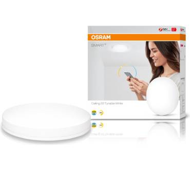 Produktbild Osram Smart+ Ceiling 33 Tunable White