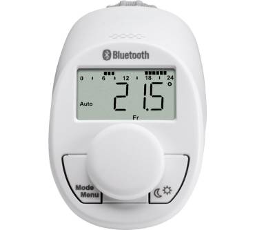 Produktbild eQ-3 equiva Bluetooth Smart Heizkörperthermostat