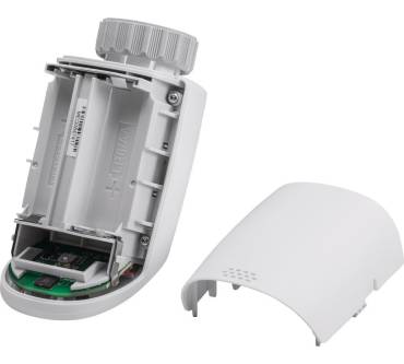 Produktbild eQ-3 equiva Bluetooth Smart Heizkörperthermostat