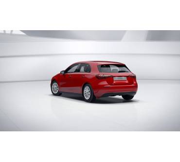 Produktbild Mercedes-Benz A-Klasse (2018)