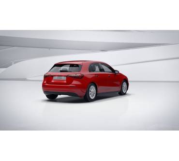 Produktbild Mercedes-Benz A-Klasse (2018)