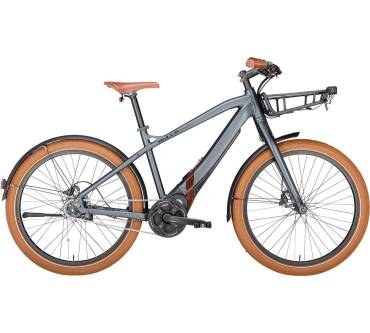 Produktbild Bulls Sturmvogel Evo Street Herren (Modell 2018)