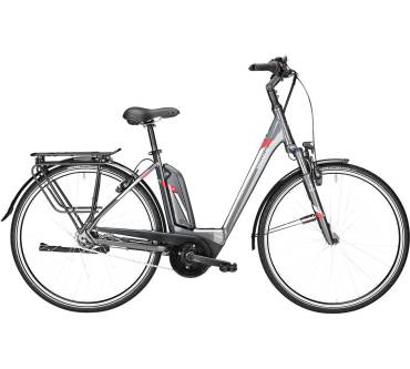 Produktbild Pegasus Premio E8R Comfort Wave 500 Wh (Modell 2018)