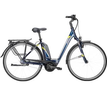 Produktbild Pegasus Premio E8R Comfort Wave 500 Wh (Modell 2018)