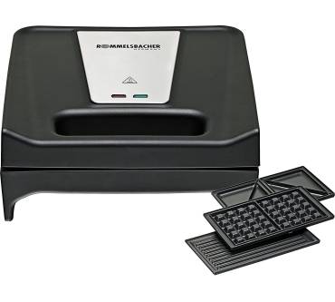 Produktbild Rommelsbacher SWG 700