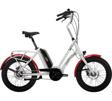 Produktbild Corratec LifeS Active 500 (Modell 2018)