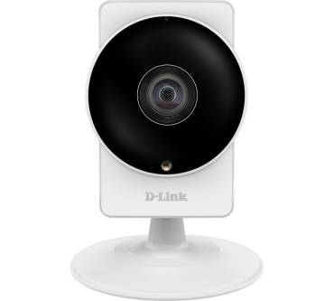 Produktbild D-Link DCS-8200LH