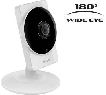 Produktbild D-Link DCS-8200LH