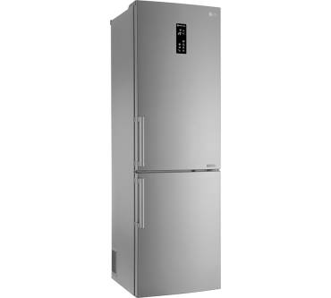 Produktbild LG GBB59PZFZB