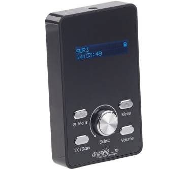 Produktbild Auvisio DOR-260.mini