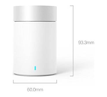 Produktbild Xiaomi Mi Round Bluetooth Speaker 2