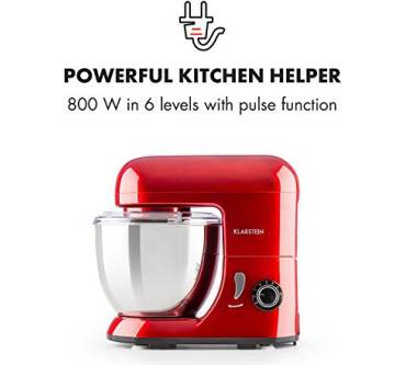 Produktbild Klarstein Bella Pico