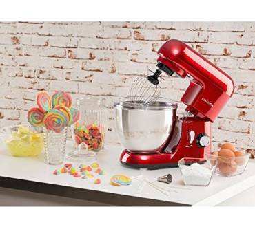 Produktbild Klarstein Bella Pico